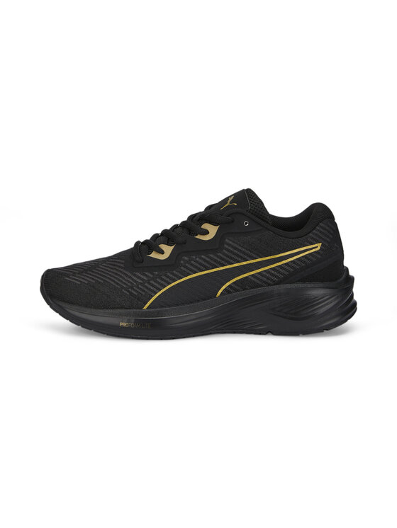 Puma Puma Sneakersy 376615 Czarny