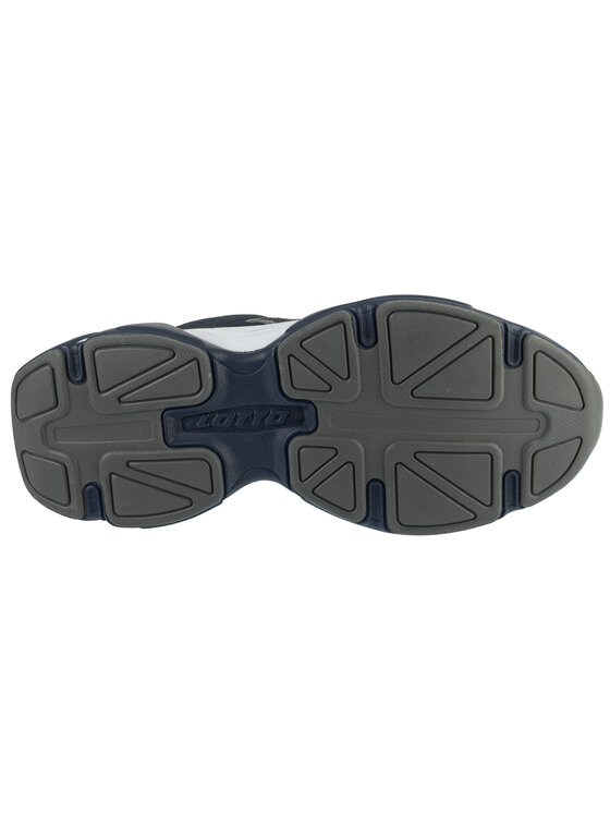 Lotto Lotto Sneakers Wany Blu scuro