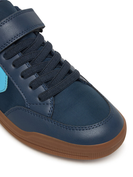 Geox Geox Sneakers J Arzach Boy J454AA 0FU54 CF44D D Bleumarin