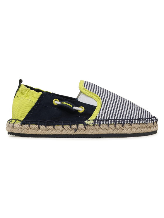 Espadrillas 43.319 Multicolore