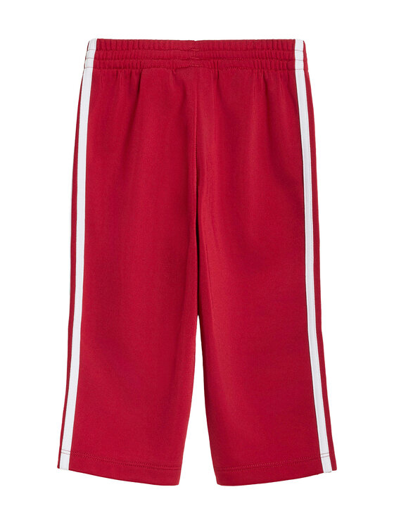 adidas adidas Melegítő Firebird KG3886 Piros Regular Fit
