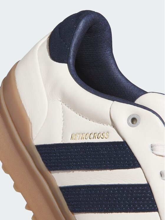 adidas adidas Buty do golfa 162410 Biały