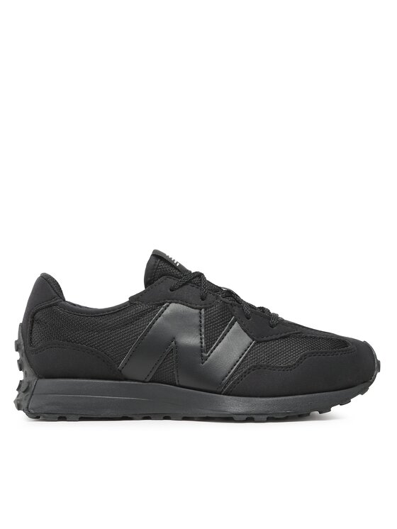 New Balance New Balance Sportcipő GS327CTB Fekete