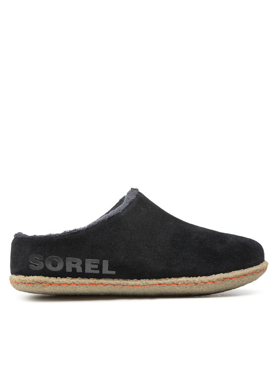 Sorel Chaussons Youth Lanner Ridgeâ¢ II NY3926 Noir