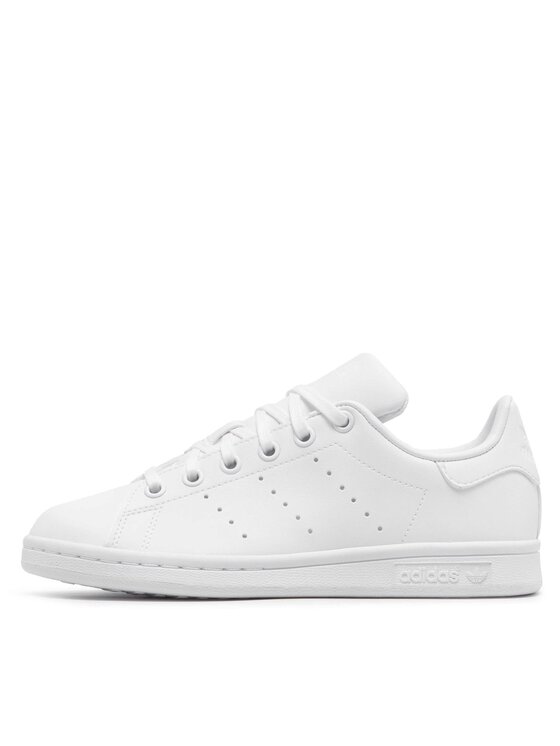 adidas adidas Sneakers Stan Smith J FX7520 Weiß