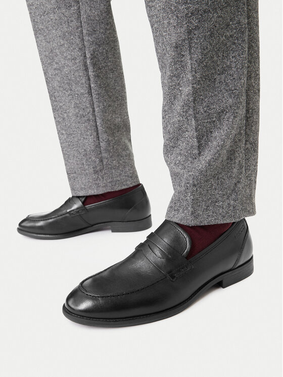 Lasocki Lasocki Loafers CEO-MILTON-03 MB Nero