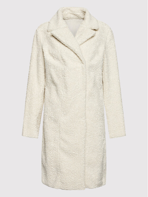 Guess Guess Кожух Manuela W1BL40 WE960 Бежов Regular Fit