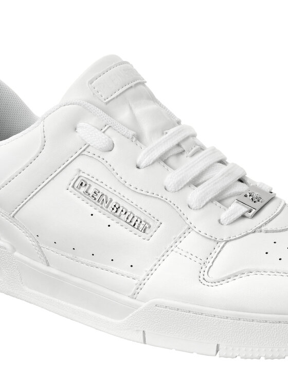 Plein Sport Plein Sport Tossud Viper II Core FAES USC0794 SLE004N Valge