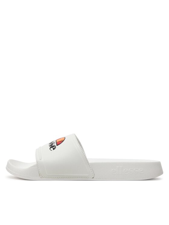Ellesse Ellesse Klapki Filippo SHVF0834 Biały