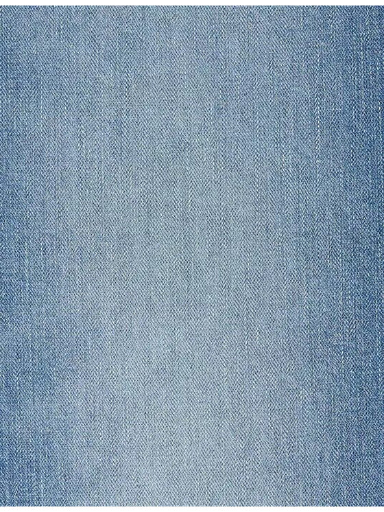 Wrangler Wrangler Jeans TEXAS Blu Straight Fit