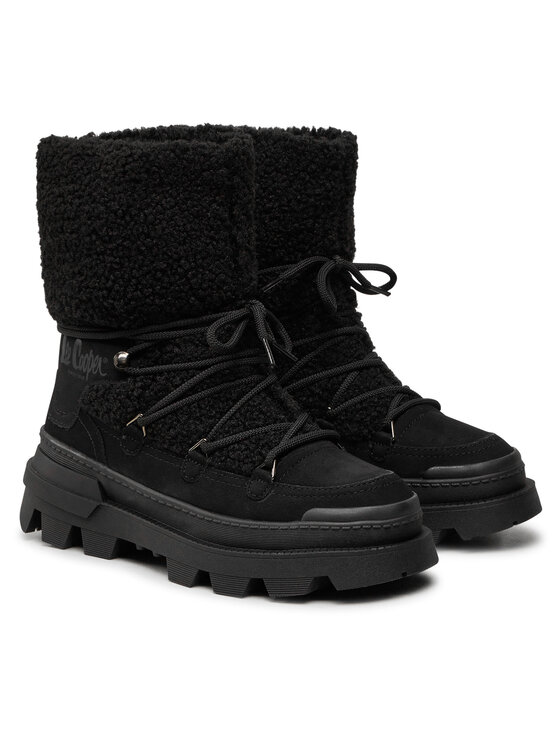 Lee Cooper Lee Cooper Saapad LCJ-24-47-3148LA Must