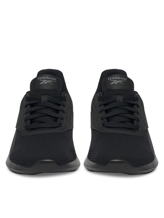 Reebok Reebok Topánky do posilňovne FLUXLITE 100212289 Čierna