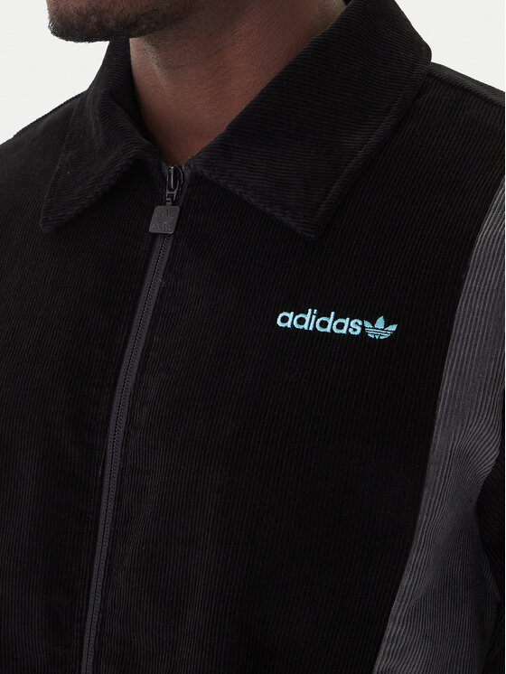 adidas adidas Jopa Pro JX3085 Črna Regular Fit