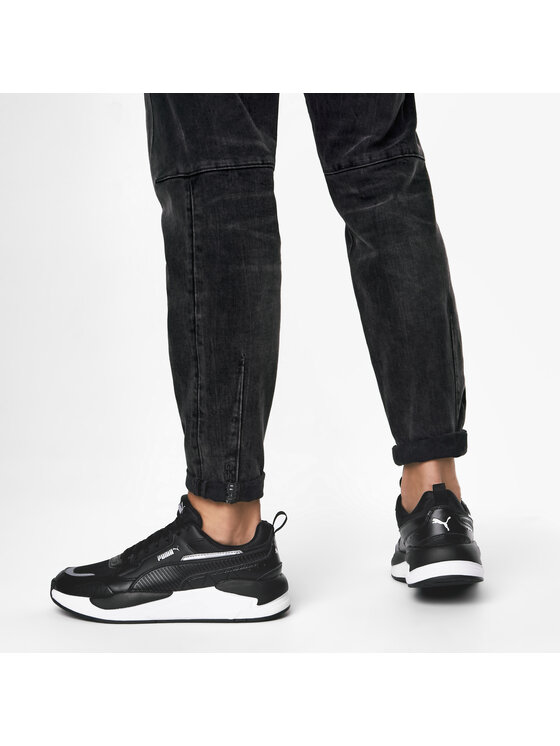 Puma Puma Sneakers X-Ray 2 Square 373108 08 Schwarz