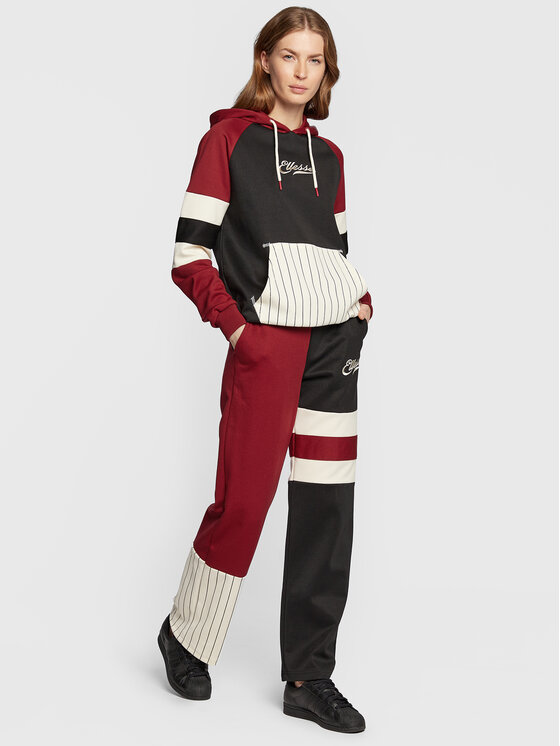 Felpa Juliana SGP16130 Multicolore Regular Fit