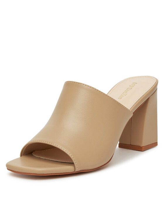 DeeZee DeeZee Plätud FBN-020-7 Beež
