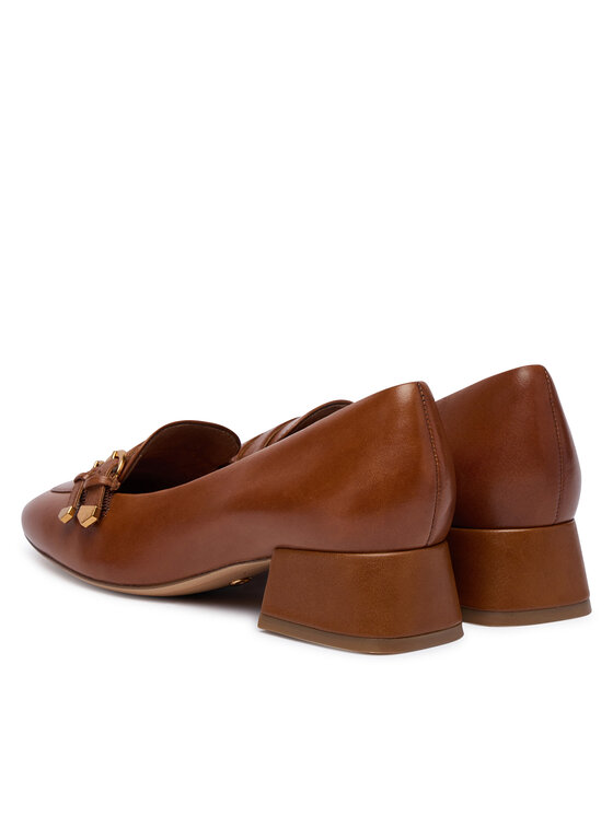 Tamaris Tamaris Polobotky 1-24304-46 Hnědá