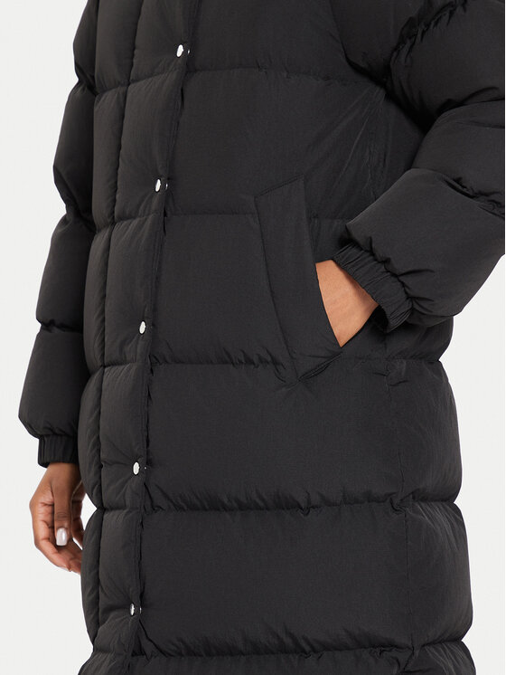 Marella Marella Μπουφάν πουπουλένιο Razzia 2423496044 Μαύρο Regular Fit