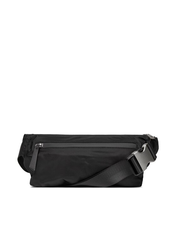 Guess Guess Torbica oko struka HMRONY P4291 Crna