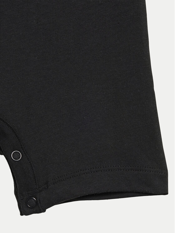 adidas adidas Romper Gift Set IS7257 Černá Regular Fit