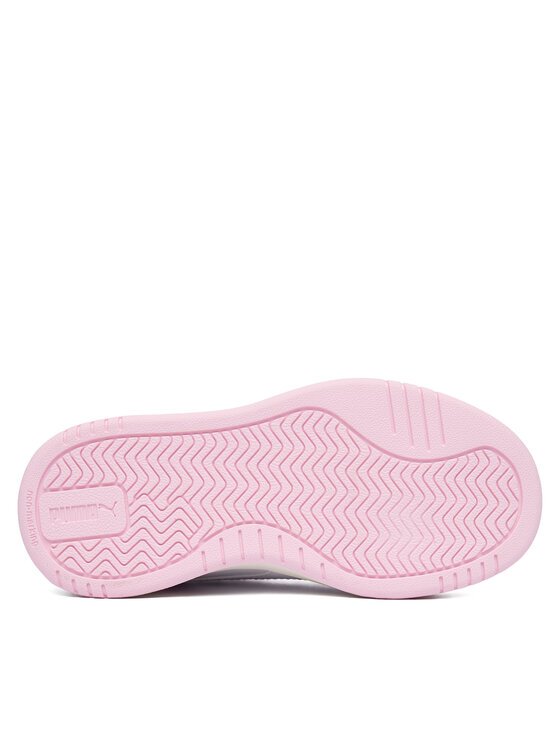 Puma Puma Sneakers Puma Caven III Paw Patrol Girls AC+ PS P 406899 01 Rosa