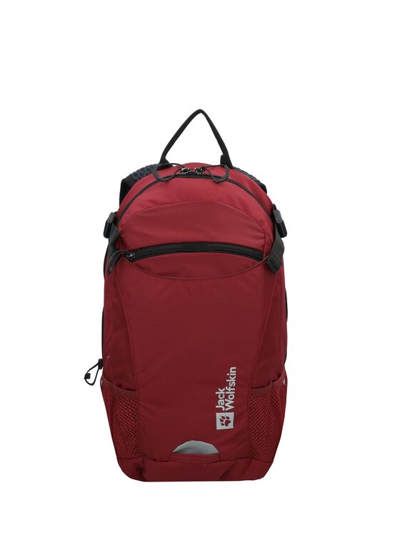 Jack Wolfskin Jack Wolfskin Rucksack 300492 Rot
