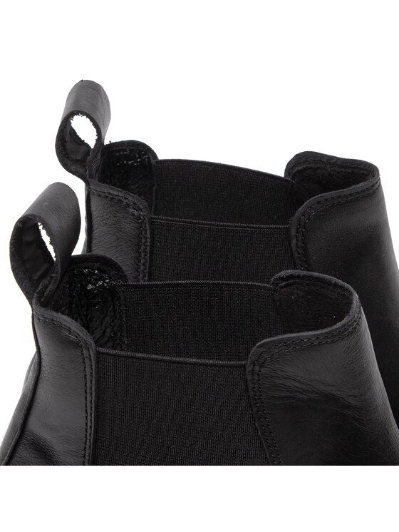 Rage Age Rage Age Klassische Stiefeletten RA-16-06-000506 Schwarz