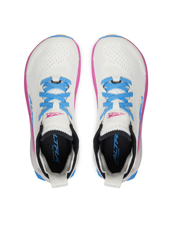 Altra Altra Взуття для бігу Olympus 6 AL0A85NK1 Білий