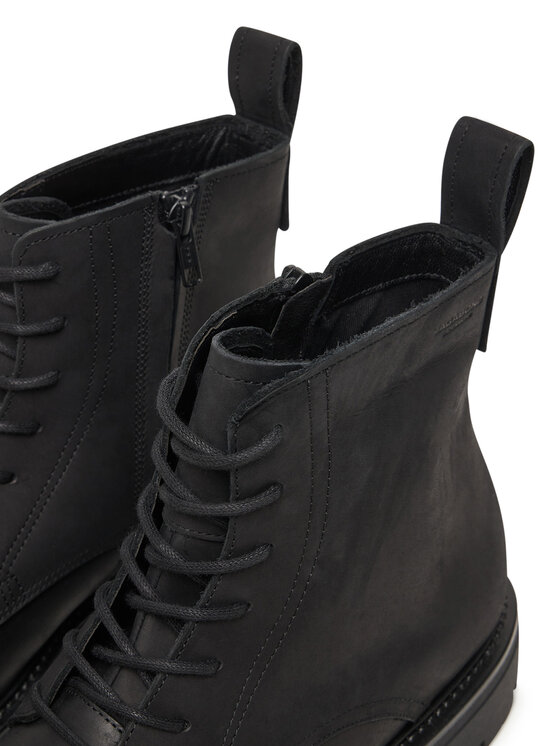 Vagabond Shoemakers Vagabond Shoemakers Trapper stila apavi Cameron 5675-309-21 Pelēks