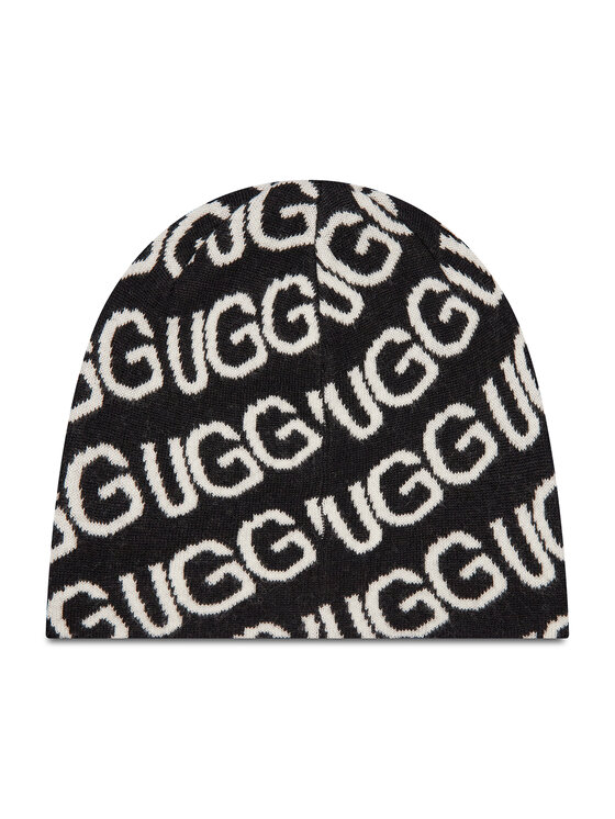 ugg wool beanie