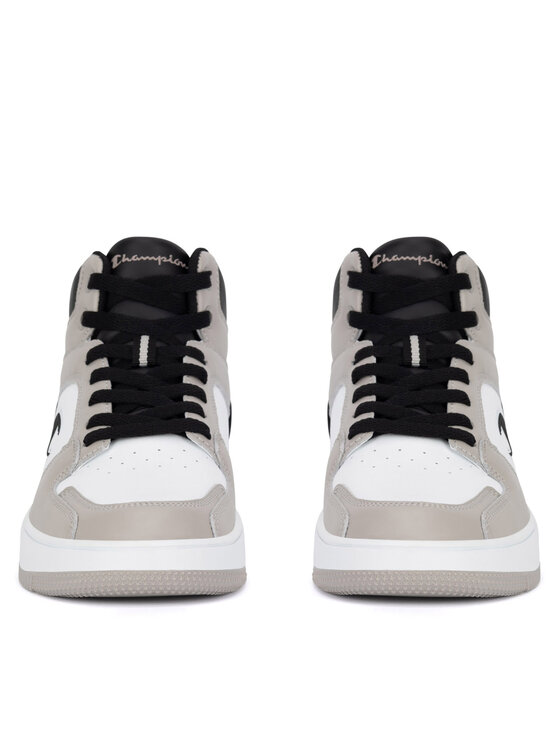 Champion Champion Sneakersy RD18 2.0 MID S11471-ES002 Šedá