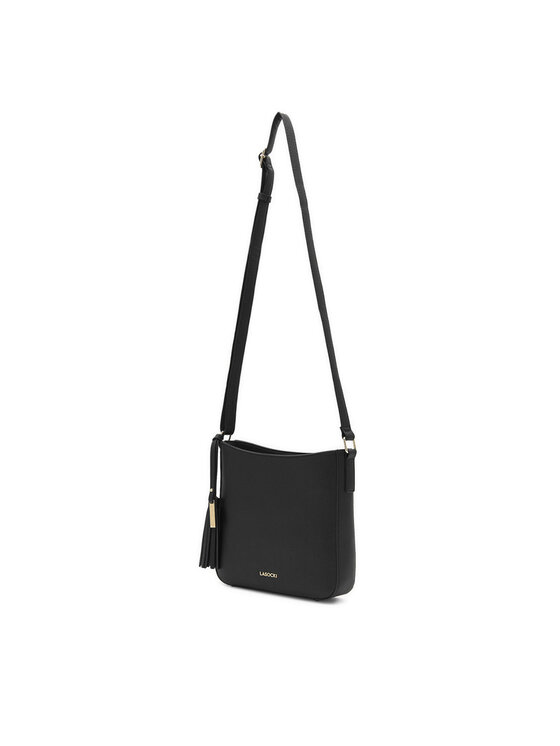Lasocki Lasocki Handtasche MLR-E-019-05 Schwarz
