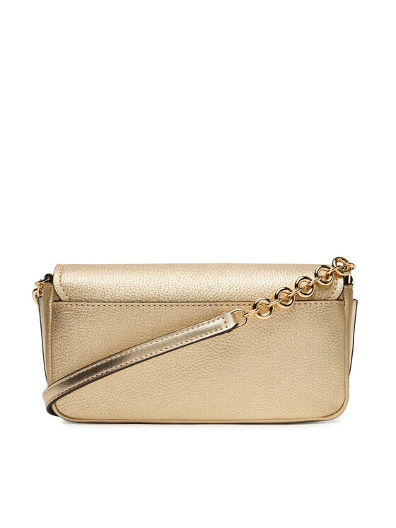 MICHAEL Michael Kors MICHAEL Michael Kors Дамска чанта Nolita 32S6GY5C5M Златист