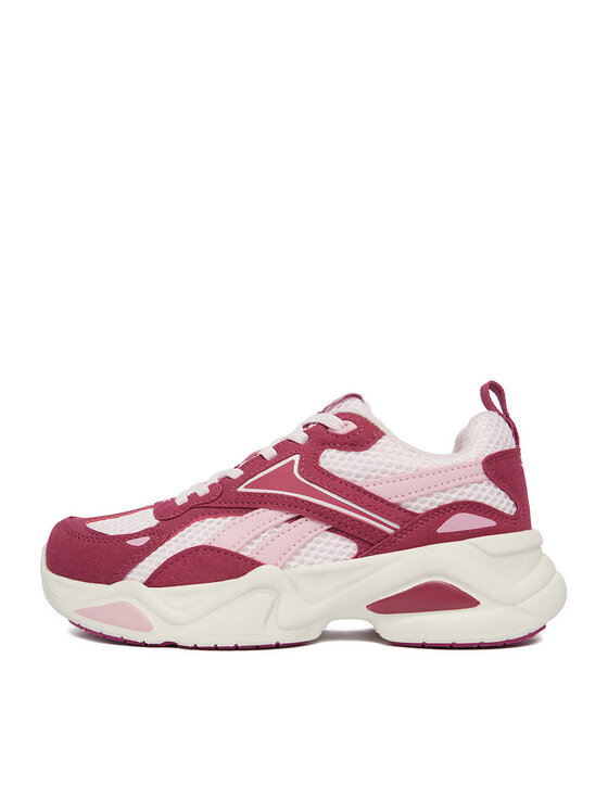 Reebok Reebok Sneakersy CEO-CHARGE AR30246SPQQ Ružová