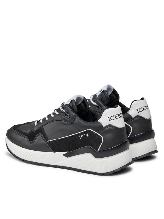 Iceberg sneakers top