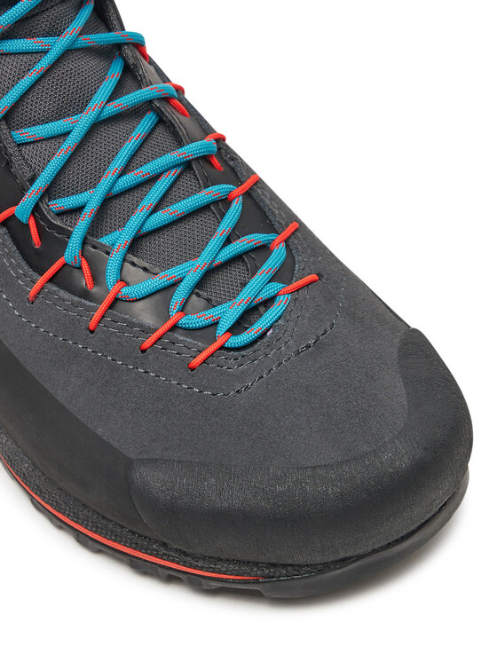 La Sportiva La Sportiva Turistiniai batai Tx4 Evo Mid Gtx 37F900322 Pilka