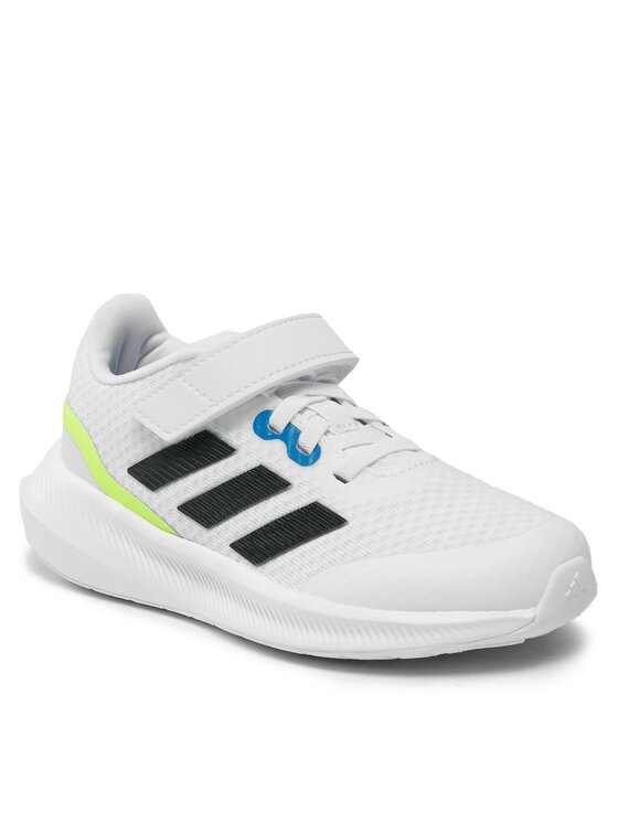 adidas Chaussures RunFalcon 3.0 Elastic Lace Top Strap Shoes