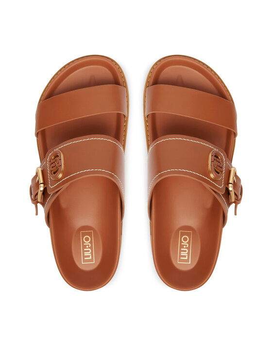 Liu Jo Liu Jo Iešļūcenes Livia 02 SA6109 P0102 Brūns