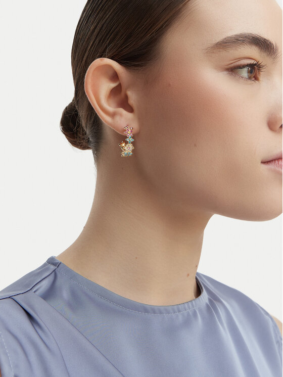 Guess Guess Orecchini JUBE06 031JW Oro