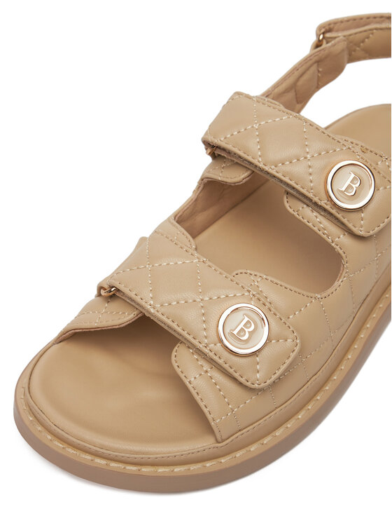 Badura Badura Sandalen MARIGOLD-22-910-6 Beige