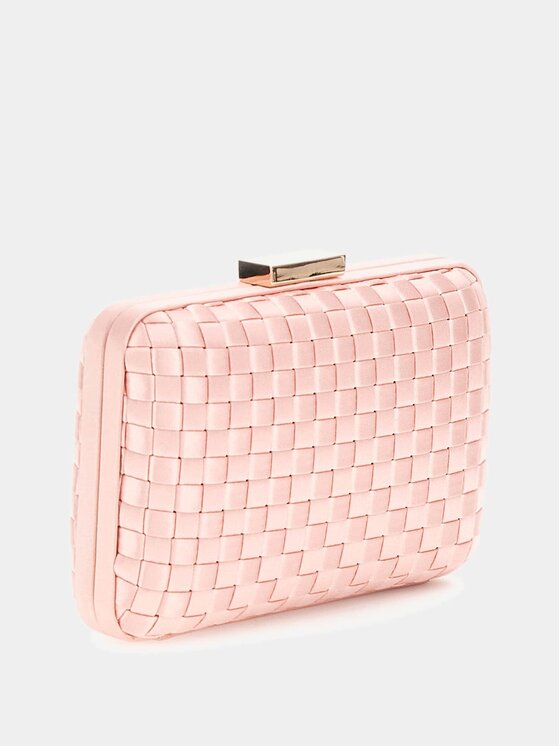 Guess Guess Torebka 162445 Różowy
