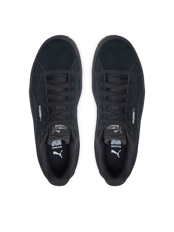 Puma Puma Tenisice Karmen II 397457 01 Crna
