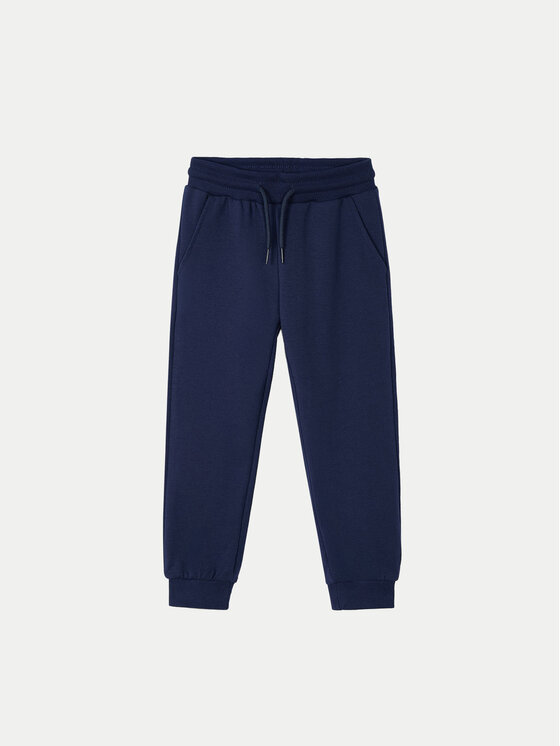 Mayoral Mayoral Jogginghose 742 Dunkelblau Regular Fit