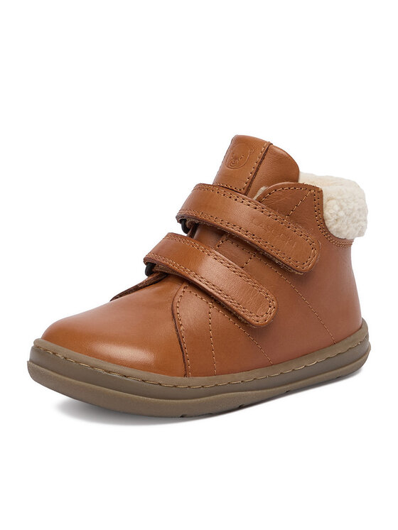 Lasocki Kids Lasocki Kids Polacchine CEO-C-019-6(II)CH Marrone chiaro
