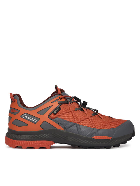 Aku Trekkings Rocket Dfs Gtx 726 Portocaliu