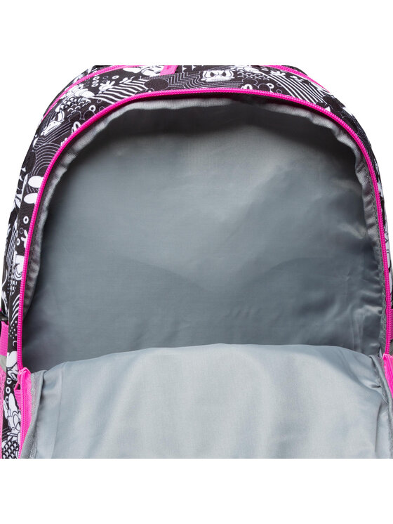 Mickey&Friends Mickey&Friends Nahrbtnik ACCCS-AW22-045DSTC Črna