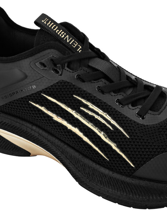 Plein Sport Plein Sport Sneakers 24427 Nero