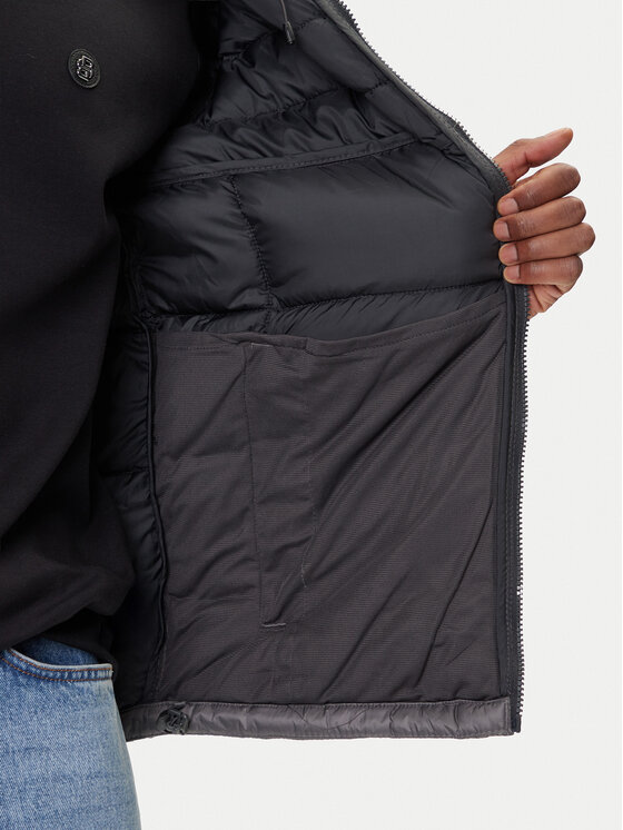 Columbia Columbia Zimní bunda Buck Butte™ II 2086882 Šedá Regular Fit