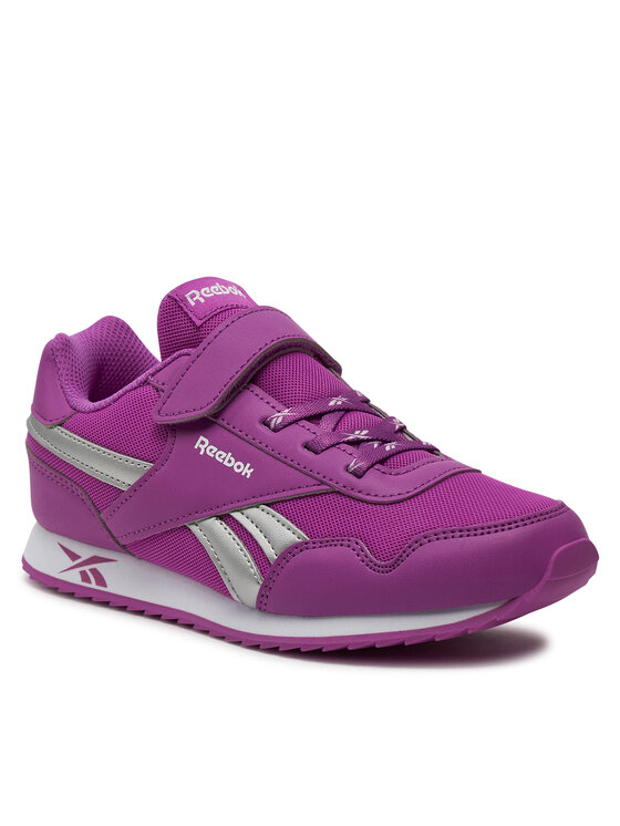 Reebok Reebok Sneakers Royal Cljog 3.0 1V GX0919 Violett