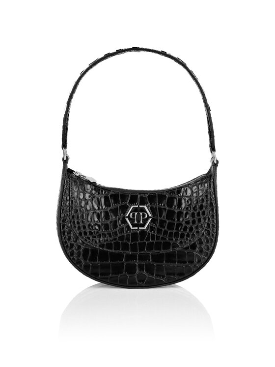PHILIPP PLEIN PHILIPP PLEIN Torba 23389 Czarny